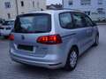 Volkswagen Sharan 2.0TDI BMT,7-Sitzer,Navi,Klima,SZH,Tempomat,1.Hand Argent - thumbnail 4