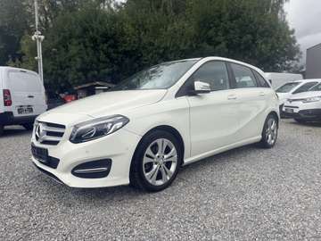 4 MATIC 12 MOIS DE GARANTIE CARNET D'ENTRETIEN COMPLET