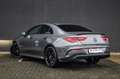 Mercedes-Benz CLA 250 7G-DCT AMG Line-Carplay Grau - thumbnail 11