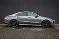 Mercedes-Benz CLA 250 7G-DCT AMG Line-Carplay Grau - thumbnail 4