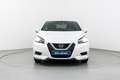 Nissan Micra IG-T Acenta 100 Blanco - thumbnail 2