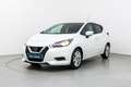 Nissan Micra IG-T Acenta 100 Blanco - thumbnail 1
