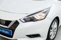 Nissan Micra IG-T Acenta 100 Blanco - thumbnail 10