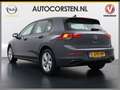 Volkswagen Golf 1.0 eTSI 111PK AUT-7 Nieuw Model Adap.Cruise Virtu Grijs - thumbnail 2