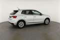 Skoda Fabia Selection 1.0 TSI Selection, Navi, LED, 16-Zoll... Silber - thumbnail 17