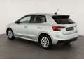 Skoda Fabia Selection 1.0 TSI Selection, Navi, LED, 16-Zoll... Silber - thumbnail 3