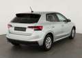 Skoda Fabia Selection 1.0 TSI Selection, Navi, LED, 16-Zoll... Silber - thumbnail 2