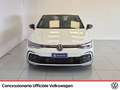 Volkswagen Golf GTI 2.0 tsi gti 245cv Blanc - thumbnail 2
