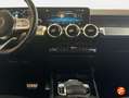 Mercedes-Benz GLB 200 200d 8G-DCT Gris - thumbnail 18