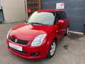 Suzuki Swift 1.3i 92cv ESSENCE 4X4 Rouge - thumbnail 3