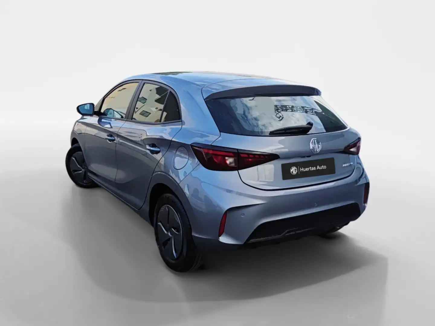 MG MG3 3 BERLINA CON PORTON 1.5 STANDARD MY25 116 5P - 2