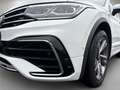 Volkswagen Tiguan 1.4 TSI DSG R-Line eHybrid *IQ-Light*AHK* Weiß - thumbnail 4