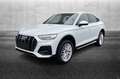 Audi Q5 SPB 40 TDI quattro S tronic Business Advanced Bianco - thumbnail 1