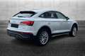 Audi Q5 SPB 40 TDI quattro S tronic Business Advanced Bianco - thumbnail 2
