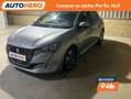 Peugeot 208 1.2 PureTech Allure Pack Gris - thumbnail 1