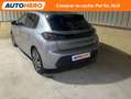 Peugeot 208 1.2 PureTech Allure Pack Gris - thumbnail 4
