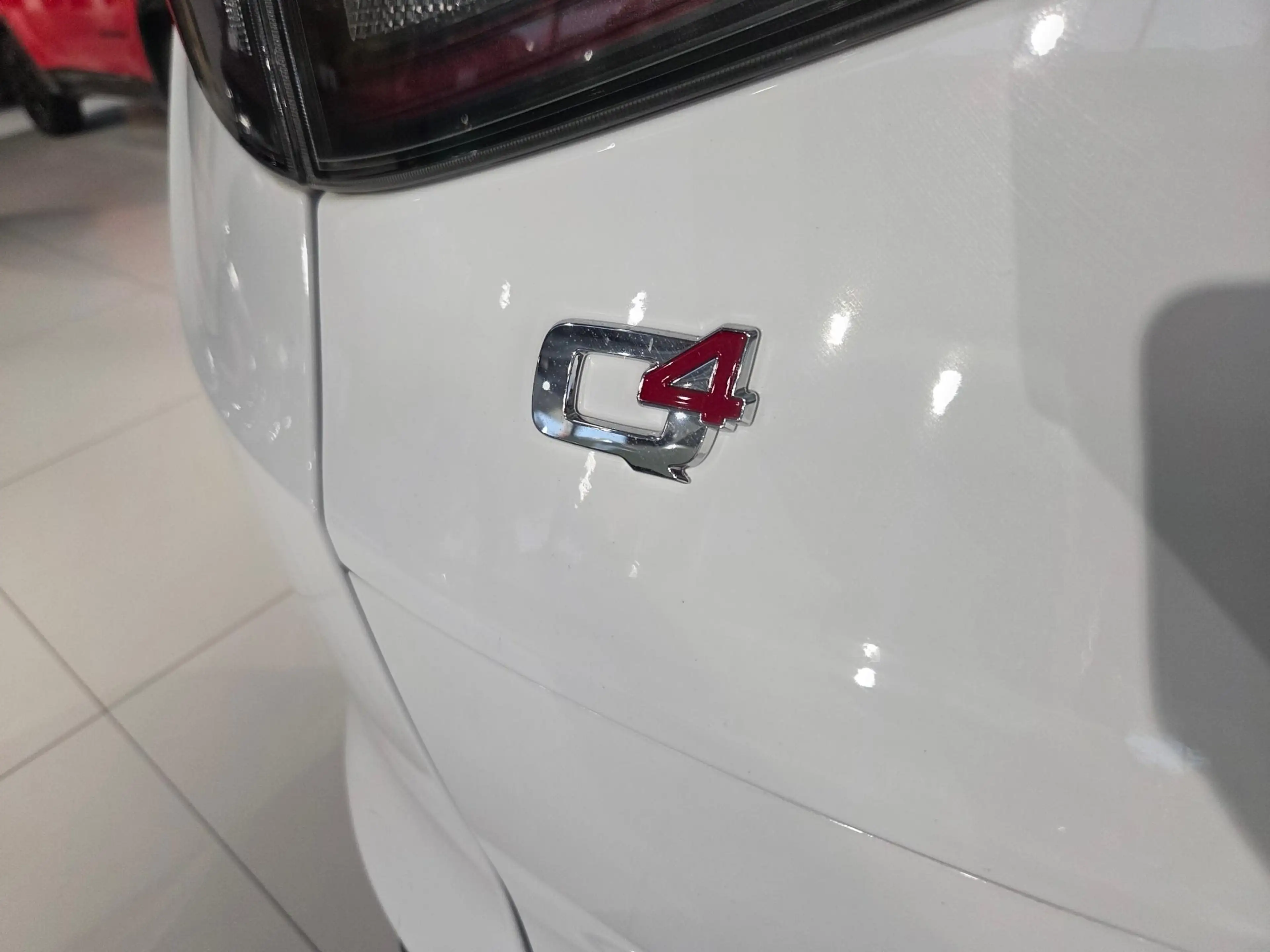 Alfa Romeo Stelvio SPRINT 280 CV Q4 — photo 6
