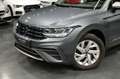 Volkswagen Tiguan Allspace Life*ACC*L-HZG*Lane*MwSt*HUD* Gris - thumbnail 20