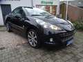 Peugeot 207 CC Cabrio-Coupe Roland Garros Noir - thumbnail 1