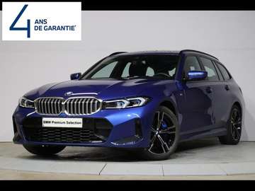 i Touring Kit M Sport