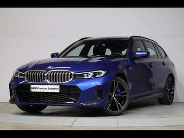 i Touring Kit M Sport