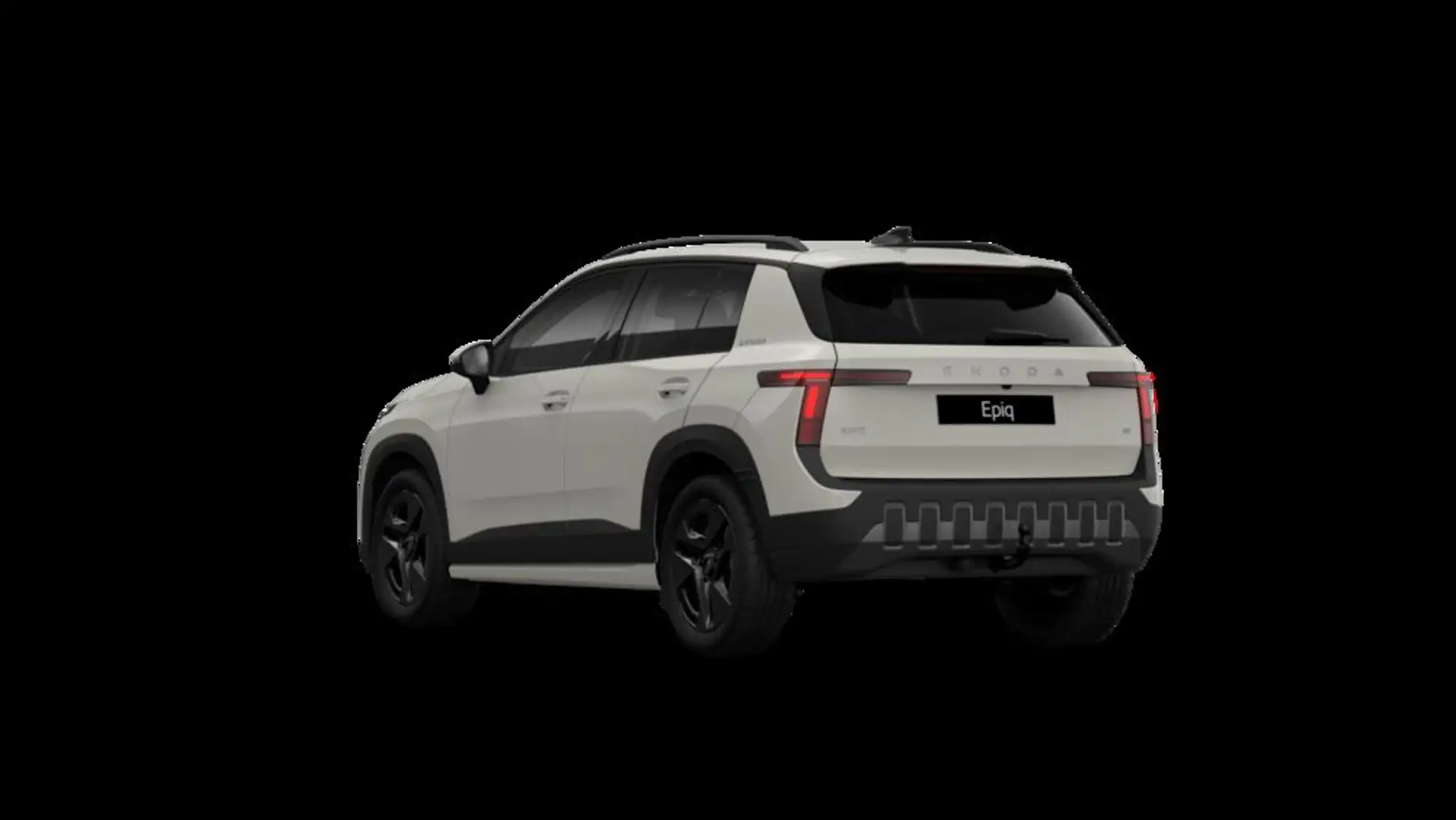 Skoda Sonstige Selection 55 Grau - 2