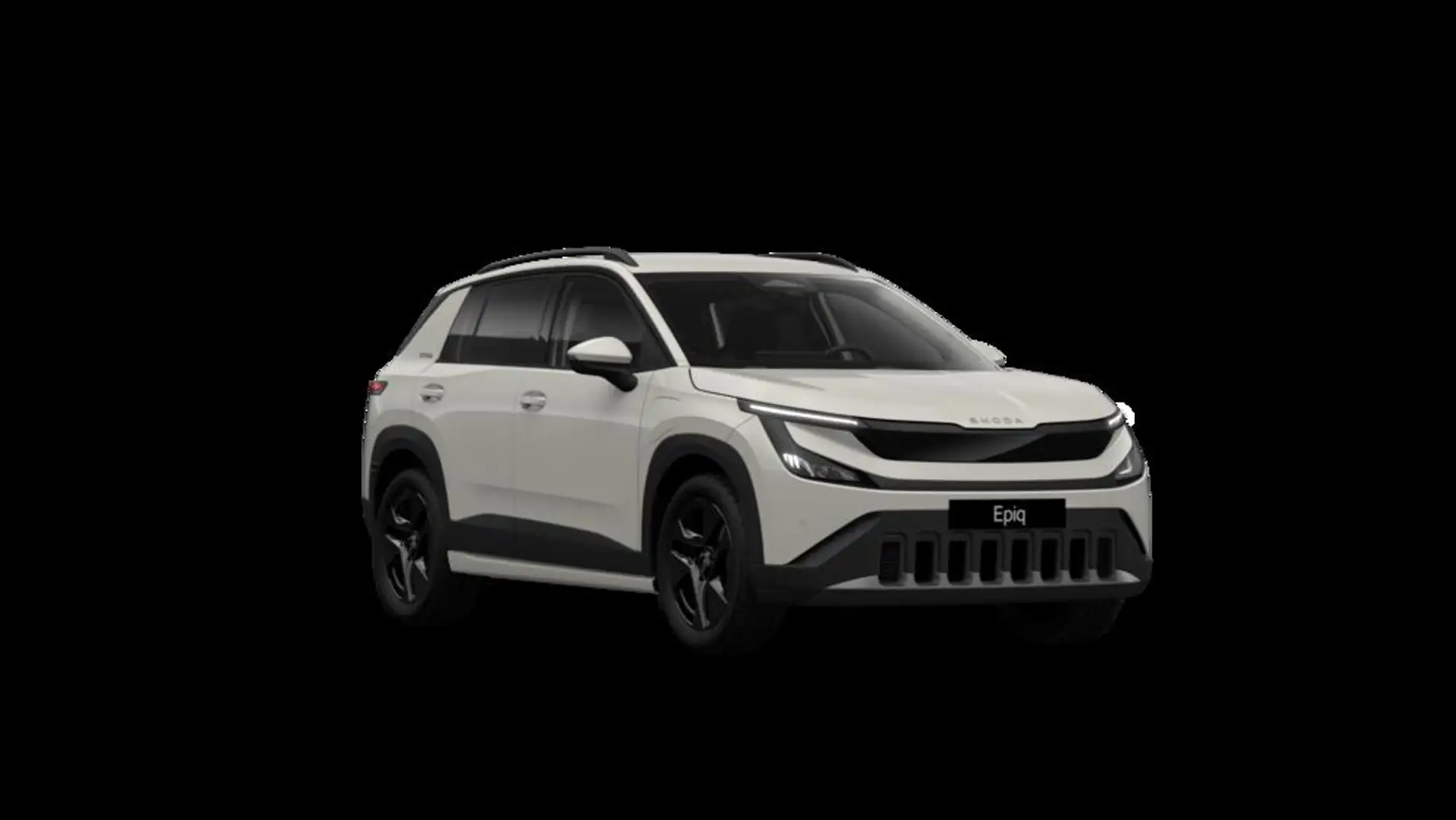 Skoda Sonstige Selection 55 Grau - 1