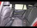 BMW 530 e xDrive Touring Kit M Sport Comfort Seats Rosso - thumbnail 8