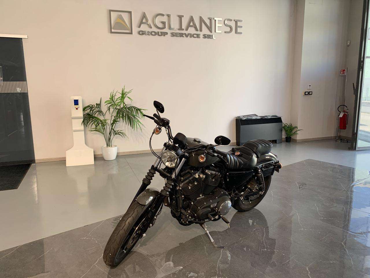 Harley-Davidson Others 883 Iron XL 883N "IRON"