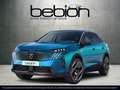 Peugeot 3008 1.2 145 Allure KeyLess LED PDC Kamera AUT Grau - thumbnail 1
