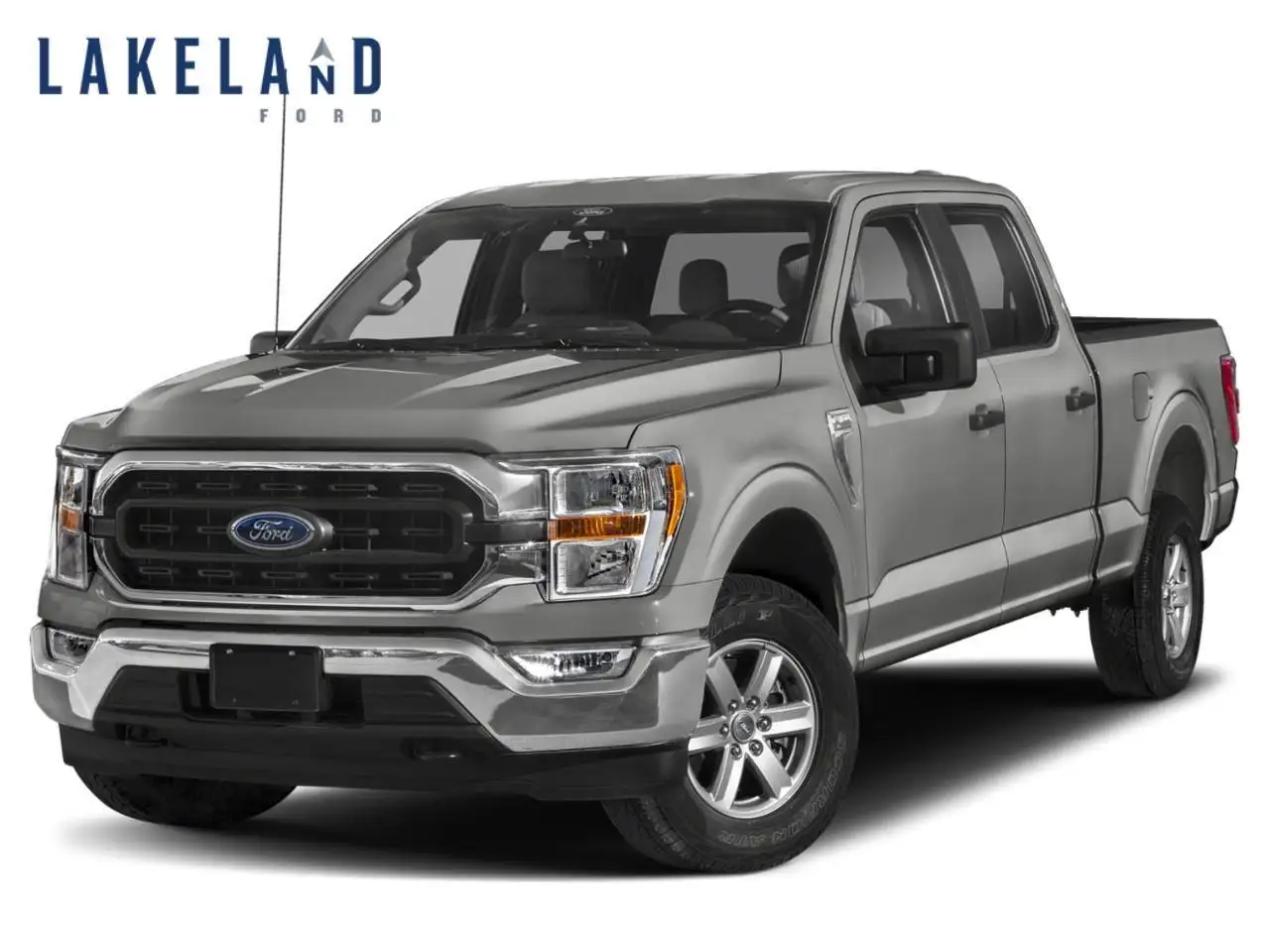 2023 Ford F 150