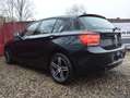 BMW 114 d Red-devil NAV CUIR CLIM CRUIS 93.584KM Noir - thumbnail 5