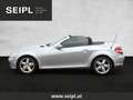 Mercedes-Benz SLK 200 Kompressor Aut.*Vermittlungsverkauf* Silber - thumbnail 3