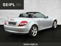 Mercedes-Benz SLK 200 Kompressor Aut.*Vermittlungsverkauf* Silber - thumbnail 4