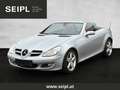 Mercedes-Benz SLK 200 Kompressor Aut.*Vermittlungsverkauf* Silber - thumbnail 1