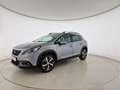 Peugeot 2008 1.5 bluehdi allure s&s 100cv 5marce Argento - thumbnail 1