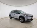 Peugeot 2008 1.5 bluehdi allure s&s 100cv 5marce Argento - thumbnail 6