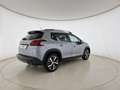 Peugeot 2008 1.5 bluehdi allure s&s 100cv 5marce Argento - thumbnail 5