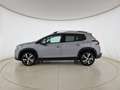 Peugeot 2008 1.5 bluehdi allure s&s 100cv 5marce Argento - thumbnail 2