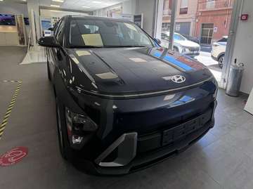 Kona II 2023 1.0 t-gdi XTech 2wd 115cv mt