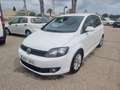Volkswagen Golf 1.6TDI CR BMT Advance DSG 105 Weiß - thumbnail 3