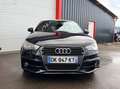 Audi A1 1.6 TDI 105 CV S-LINE LED XÉNON GPS- SIÈGE CHAUFFANT Noir - thumbnail 3