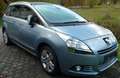 Peugeot 5008 5008 1,6 HDI ASG6 Exclusive FAP Exclusive Blau - thumbnail 3