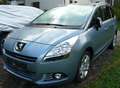 Peugeot 5008 5008 1,6 HDI ASG6 Exclusive FAP Exclusive Blau - thumbnail 1