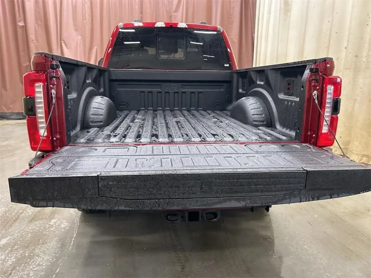 Ford F 350 снимка Ford F 350