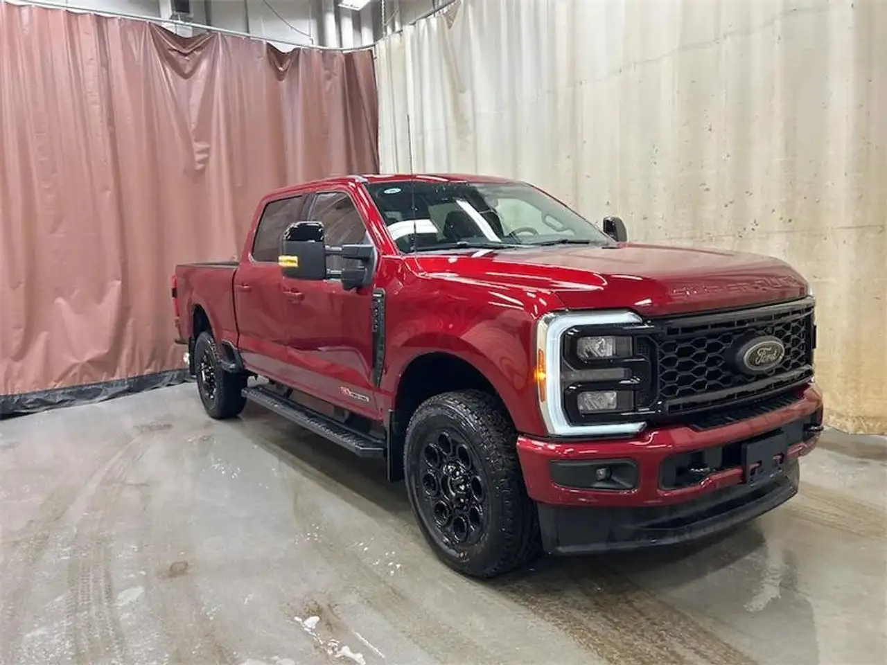 Ford F 350 снимка Ford F 350