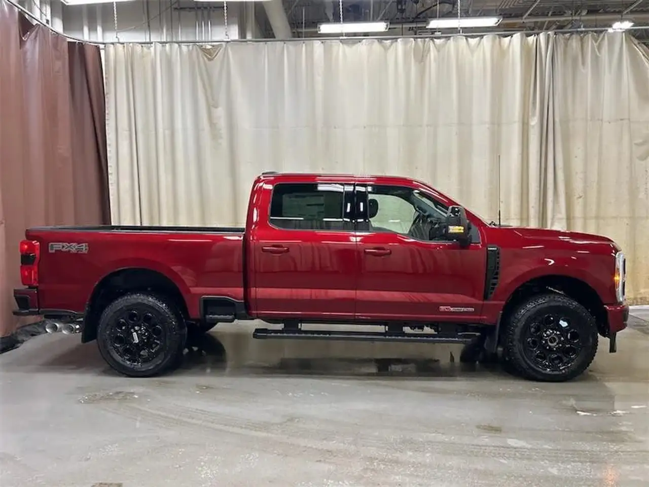 Ford F 350 снимка Ford F 350