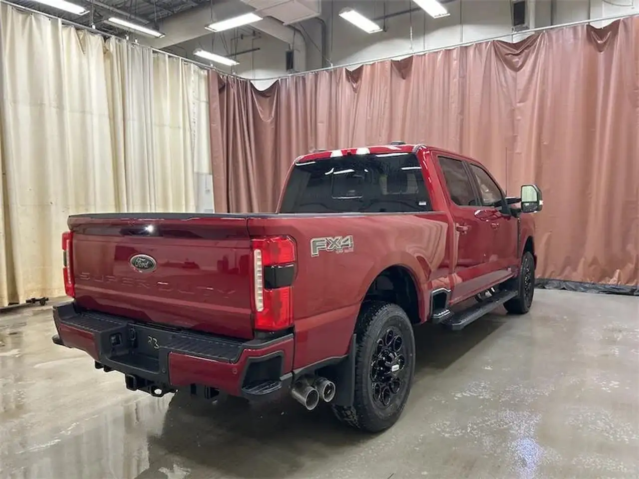 Ford F 350 снимка Ford F 350