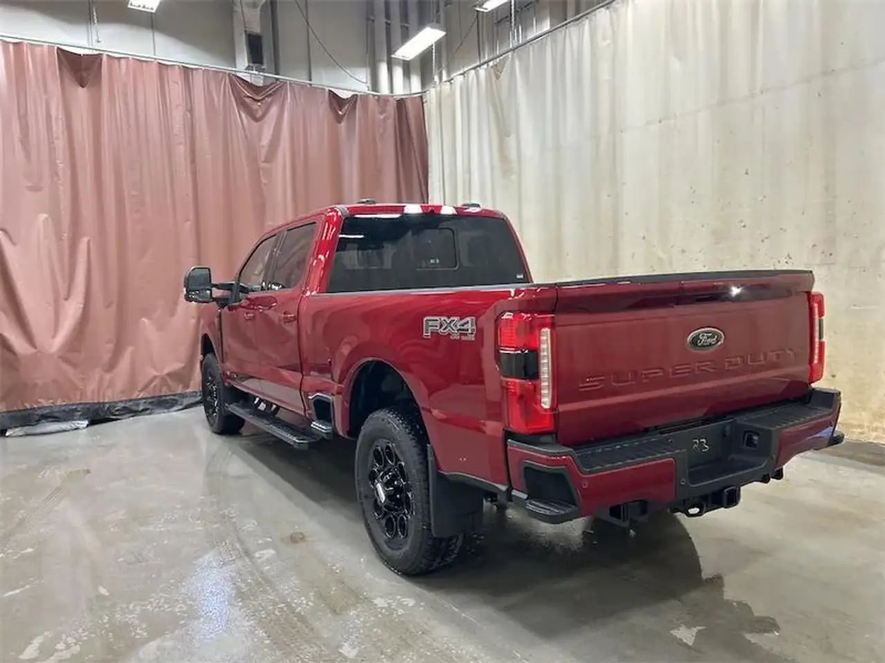 Ford F 350 снимка Ford F 350