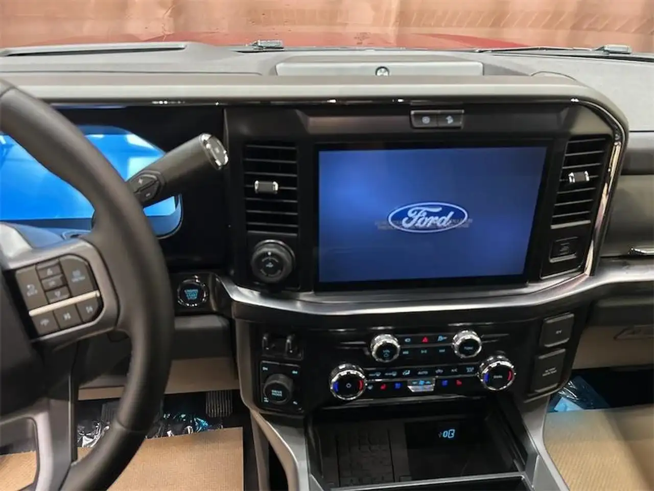 Ford F 350 снимка Ford F 350